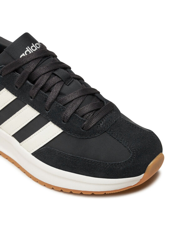 adidas Снікерcи adidas Run 70S 2.0 IH8595 Чорний