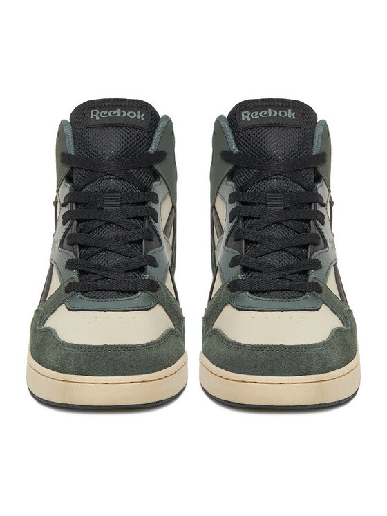 Reebok Снікерcи Reebok CEO-BB4900 MID AR30109M-CGB Хакі