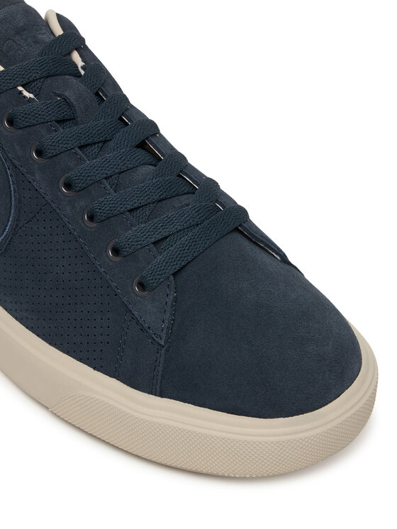 Blauer Снікерcи Blauer S6BUCK12/SUP Cиній