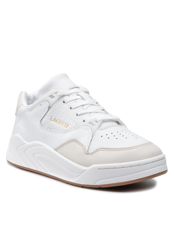 Lacoste Сникърси Lacoste Court Slam 319 1 Sma 7-38SMA0047Y37 Бял