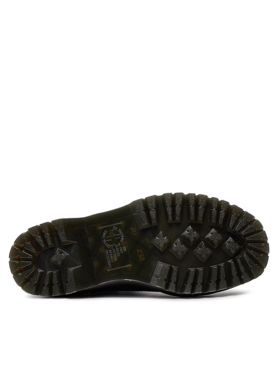 Dr. Martens Glany Dr. Martens Jadon 31179436 Niebieski