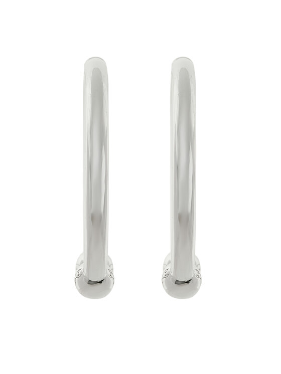 Patrizia Pepe Orecchini Patrizia Pepe 2JA093/M034+S125 Argento