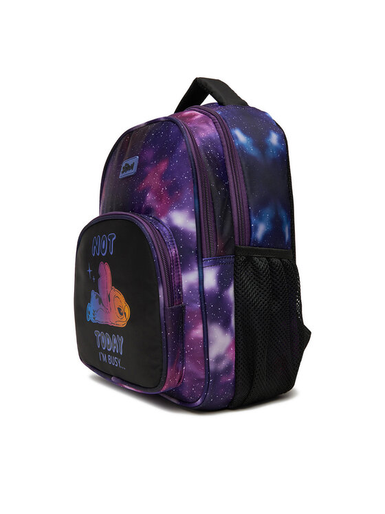 Disney Classics Рюкзак Disney Classics CWBEO-ACCCS-AW26-200DCLS Чорний