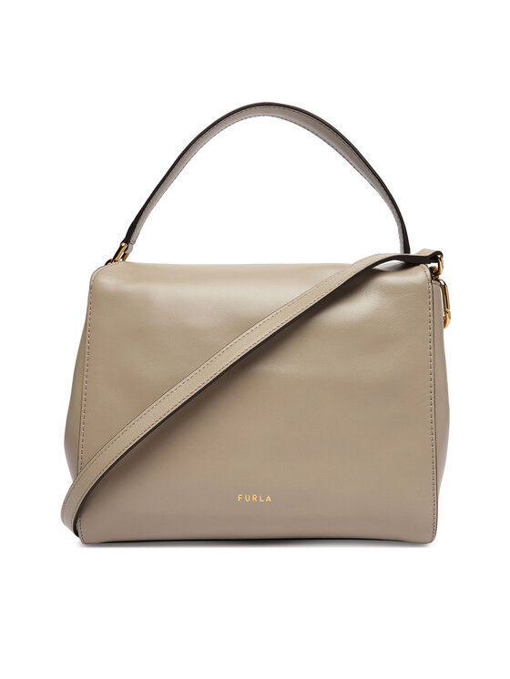 Furla Сумка Furla Domus S WB01957 BX4184 IT 4488S Бежевий