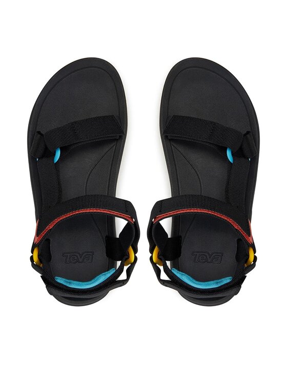 Teva Sandały Teva Hurricane XLT 2 1019390Y Czarny