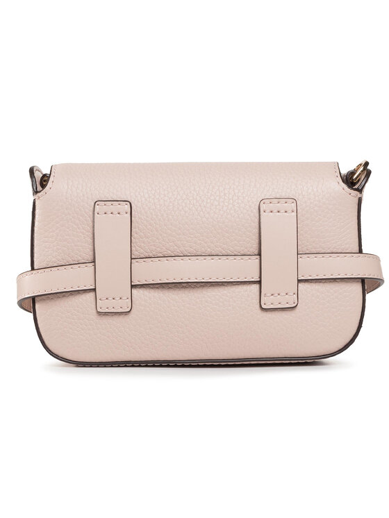 MICHAEL Michael Kors Riñonera MICHAEL Michael Kors Samira 32T0G1MC0L Rosa