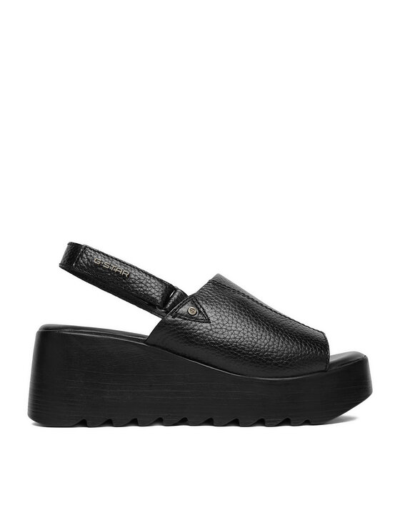 G-STAR Босоніжки G-Star Raw CEO-WI16-14944-01 Чорний