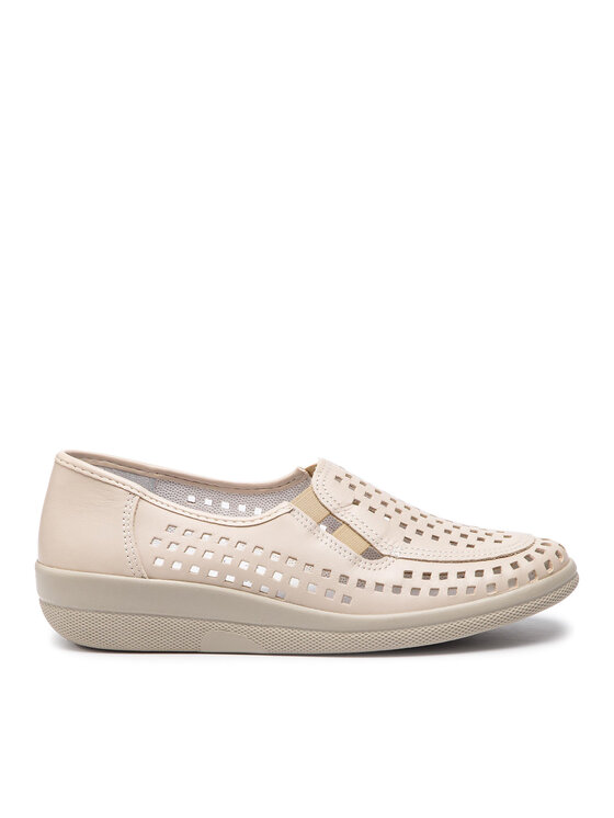 Comfortabel Туфлі Comfortabel 941637 Бежевий