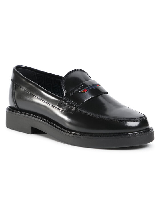 Gant Туфлі Gant Kennedi 21571947 Чорний
