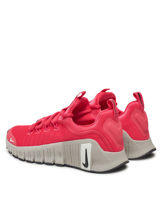 Nike Obuća za teretanu Nike Free Metcon 6 FJ7126 Ružičasta