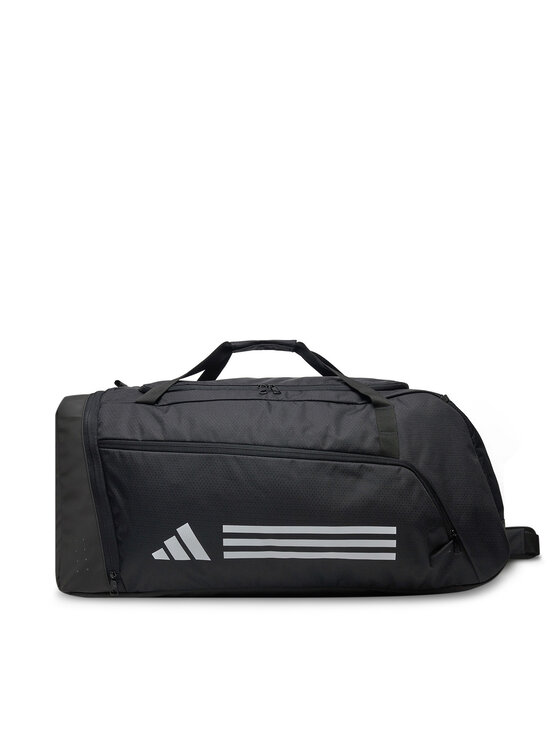 adidas Torbica adidas Essentials 3-Stripes Large JY4149 Črna