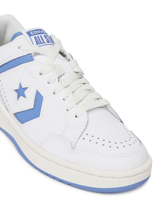 Converse Снікерcи Converse Converse Weapon Leather A11458C Білий