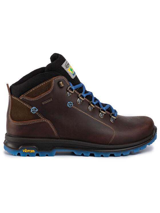 Grisport Turistiniai batai Grisport 12905D27G Ruda