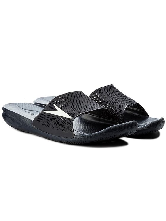 Speedo Šľapky Speedo Atami II Max Am 8-090607879 Tmavomodrá