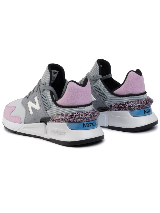 New Balance Sportcipő New Balance WS997JNC Szürke