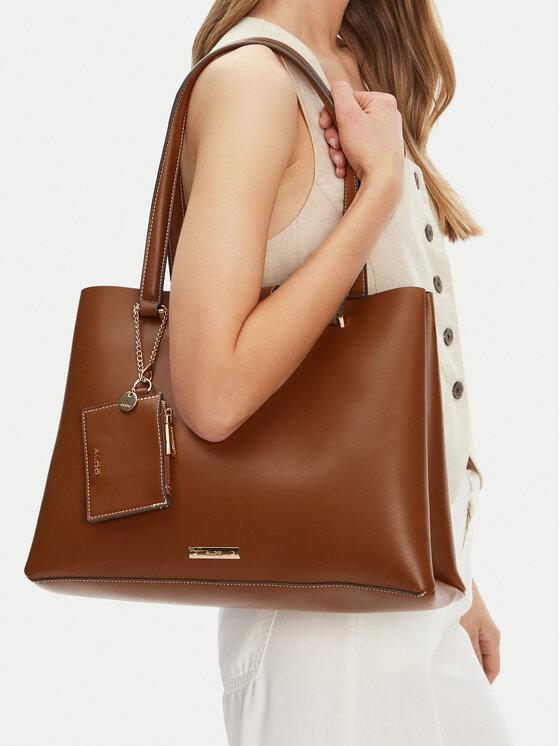 Aldo Сумка Aldo Korer 13933737 Коричневий