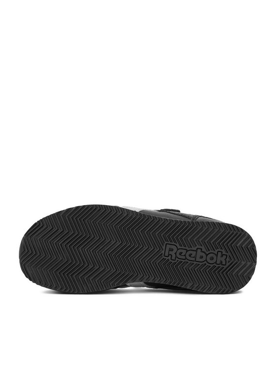 Reebok Снікерcи Reebok CEO-24KC2076-ch Чорний