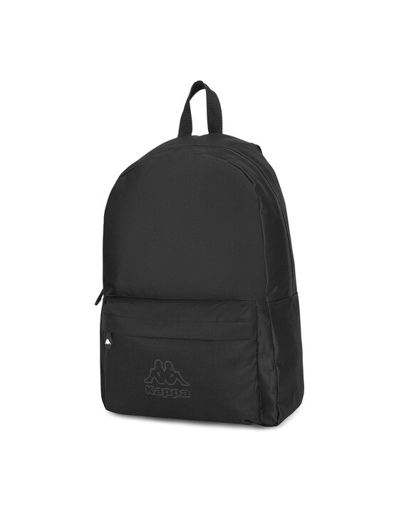 Kappa Nahrbtnik Kappa KPA-K-001-06 Črna