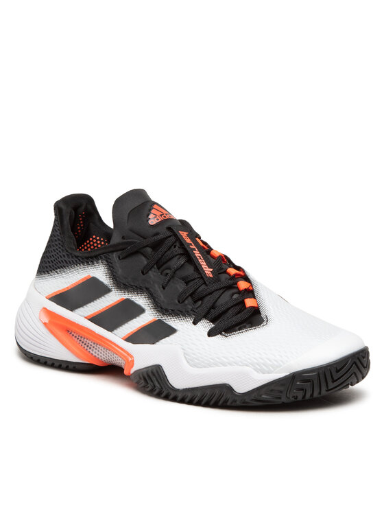 adidas Scarpe da tennis adidas Barricade M GW2964 Bianco