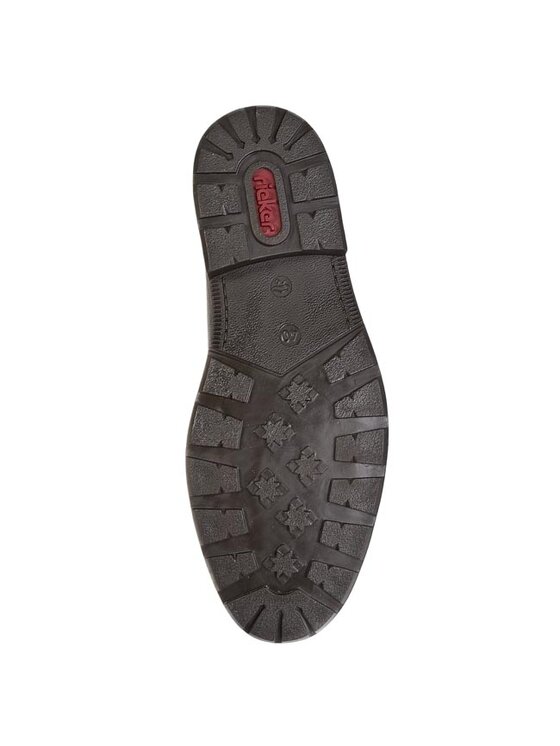 Rieker Auliniai batai Rieker 35310-25 Ruda
