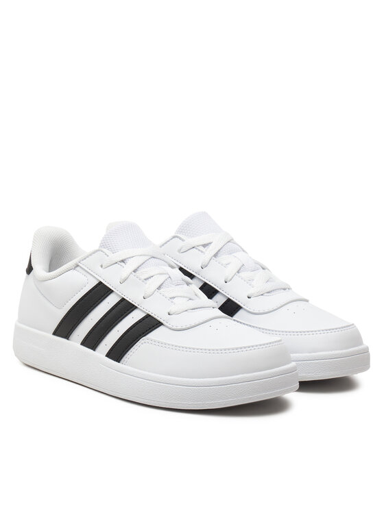 adidas Sportcipők adidas Breaknet 2.0 K HP8956 Fehér