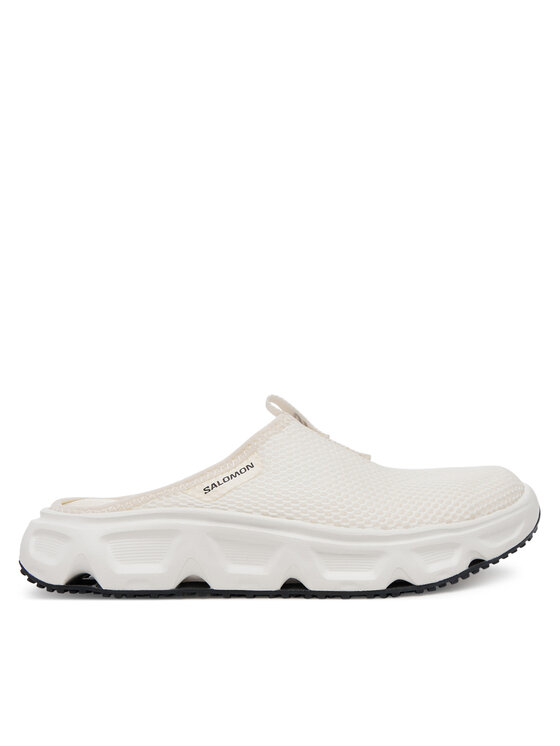 Šľapky Salomon Reelax Slide 6.0 L47740900 Biela