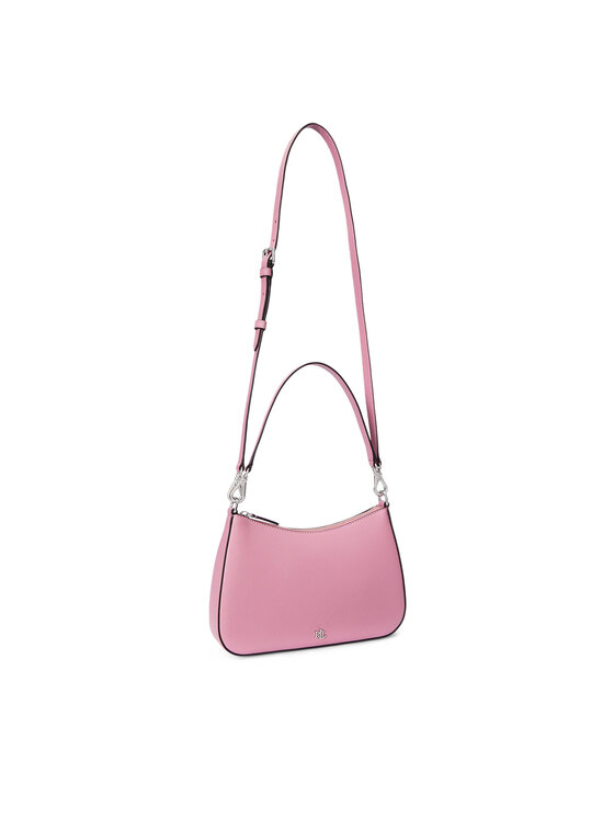 LAUREN RALPH LAUREN Ročna torba LAUREN RALPH LAUREN 431883768046 Roza