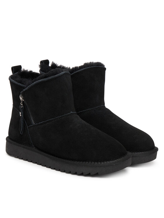 Ara Sněhule Ara Alaska 12-29909-01 Černá