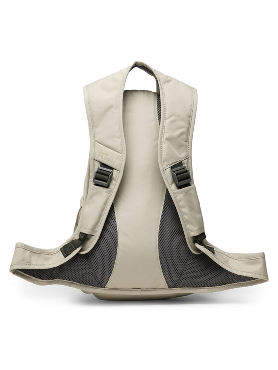 Jack Wolfskin Plecak Jack Wolfskin Ancona 2005324 Beżowy