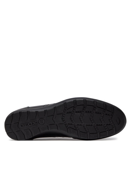 Geox Sneakers Geox U Symbol B U74A5B 00043 C9999 Nero