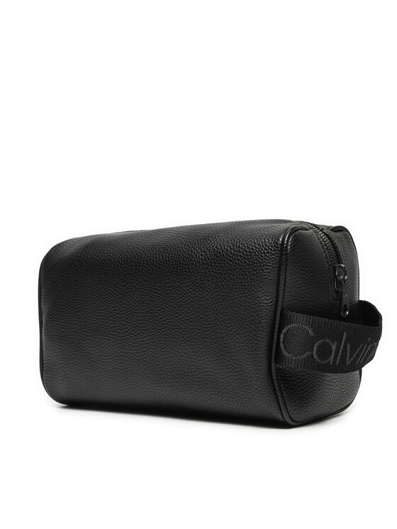 Calvin Klein Kosmetinė Calvin Klein K50K512596 Juoda