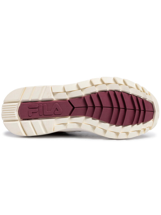 Fila Сникърси Fila Vault Cmr Jogger Cb Low 1010588.90Z Цветен