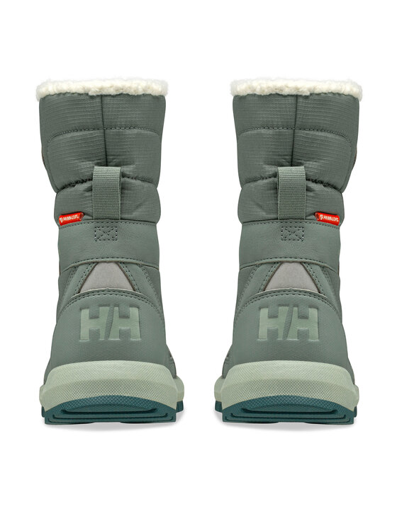 Helly Hansen Снігоходи Helly Hansen Jk Silverton Boot Ht 11759 489 Зелений