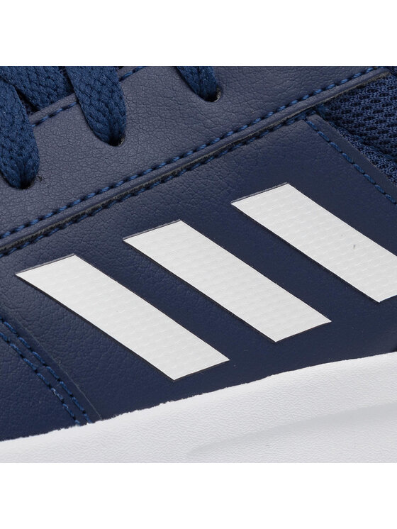 adidas Bėgimo batai adidas Tensaurus K EF1087 Tamsiai mėlyna