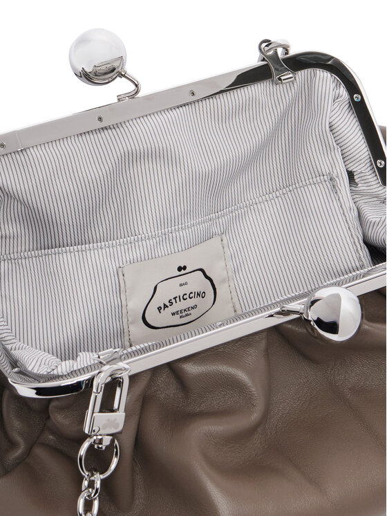 Weekend Max Mara Torebka Weekend Max Mara Cubico 2625516124600 Khaki
