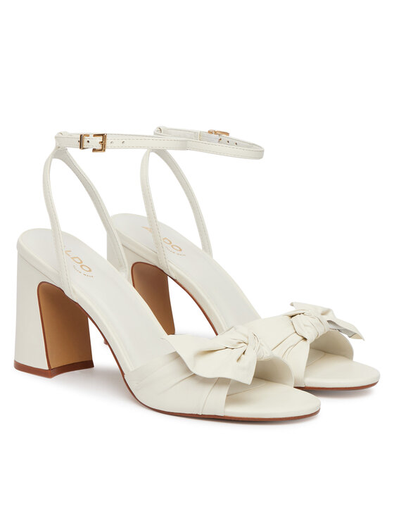 Aldo Босоніжки Aldo Angelknot 14039537 Кремовий