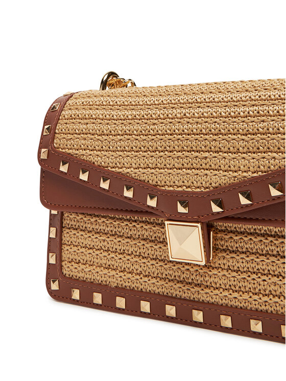 Steve Madden Сумка Steve Madden Bcavet SM13001778 Коричневий
