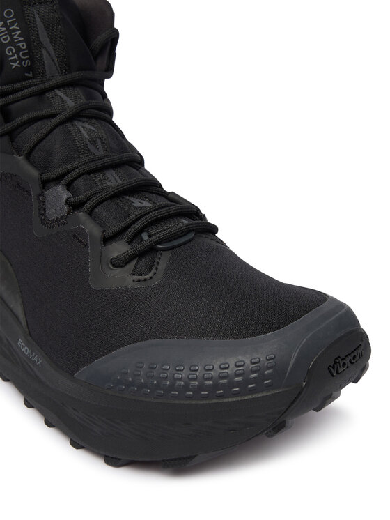Altra Trekkingi Altra Olympus 7 Mid Gtx GORE-TEX AL0A85UN Czarny