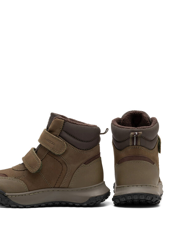 Lasocki Kids Черевики Lasocki Kids CEO- CI12-3138-12 Хакі