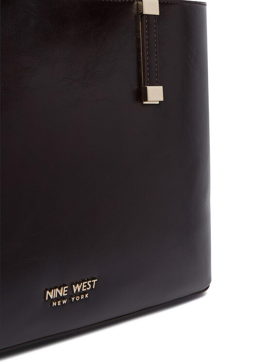 Nine West Bolso Nine West CEO-BROOME EDITION-LDA9533 Marrón oscuro