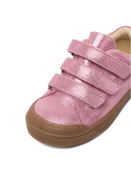 Lasocki Kids Снікерcи Lasocki Kids CEO- CI12-BAKU-10A(III)DZ Рожевий