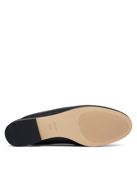 MICHAEL Michael Kors Шльопанці MICHAEL Michael Kors Mckenzie 40T6MZFP1L Чорний