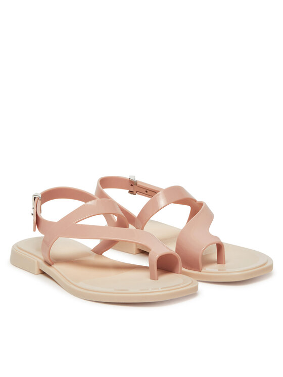 Melissa Босоніжки Melissa Cassie Ad. 35930 Рожевий
