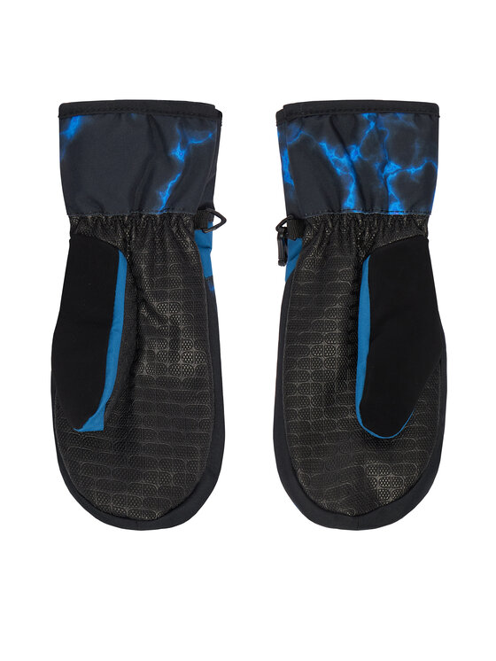 DC Shoes Лижні рукавиці DC Shoes Franchise ADBHN03006 Кольоровий