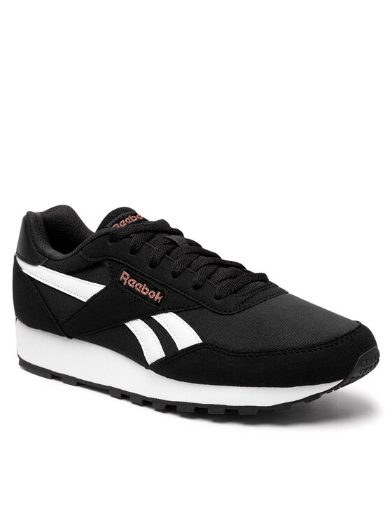 Reebok Снікерcи Reebok REWIND RUN 100001333 Чорний