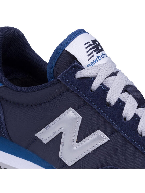 New Balance Sneakers New Balance UL720NE1 Blu scuro