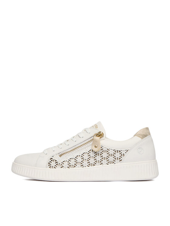 Remonte Sneakers Remonte CEO-D2E03-81 Bianco