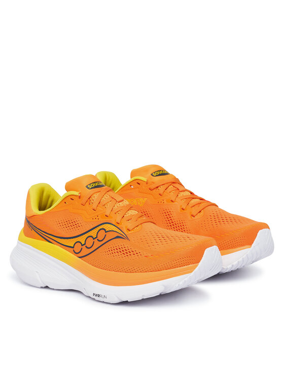 Saucony Zapatillas de running Saucony Guide 19​ S101408 Naranja