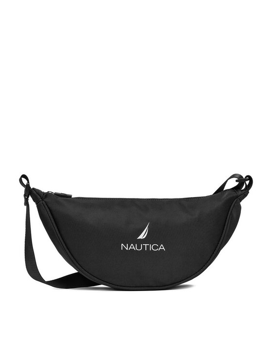 Nautica Marsupio﻿ Nautica C-NTC-M-005-08 Nero