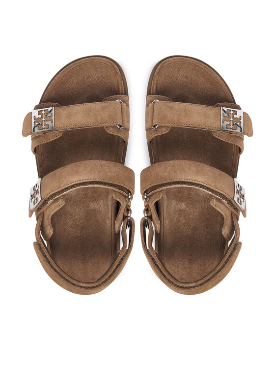 Tory Burch Sandále Tory Burch 180673 Béžová